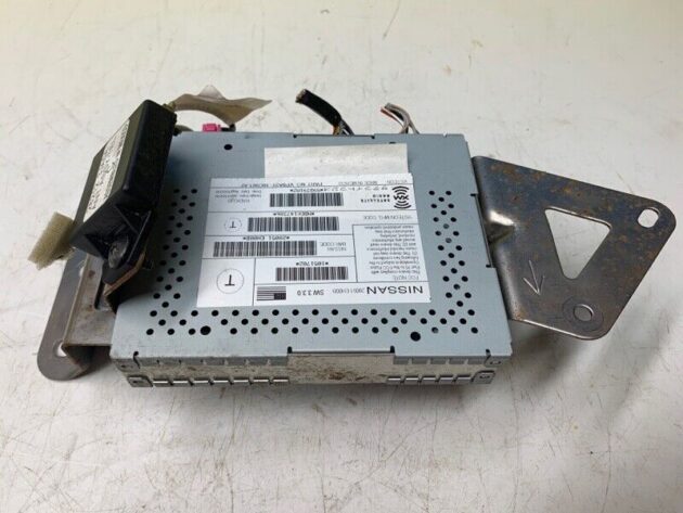 2016 16 Infiniti QX60 BLUETOOTH TELEPHONE Control Module OEM 283839DF0B