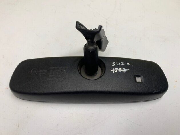 10 11 12 13 Suzuki Kizashi Interior Rear View Mirror OEM 8470360L00