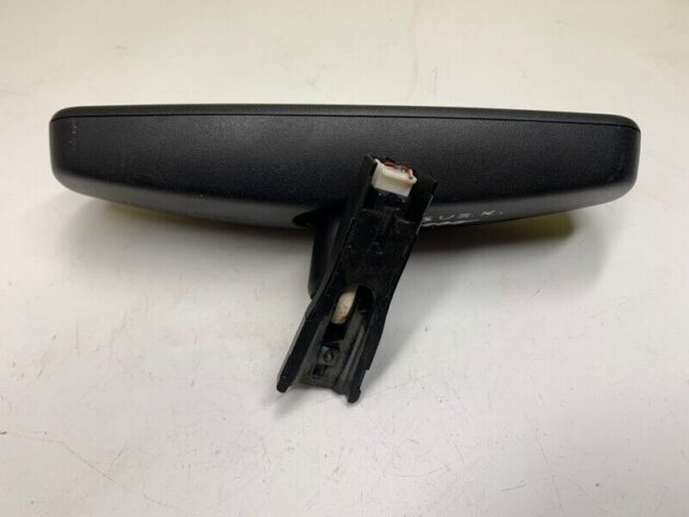 10 11 12 13 Suzuki Kizashi Interior Rear View Mirror OEM 8470360L00