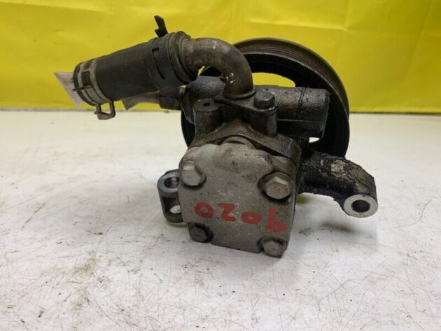 07 08 09 10 11 12 13 Buick Enclave Power Steering Pump OEM 20954812