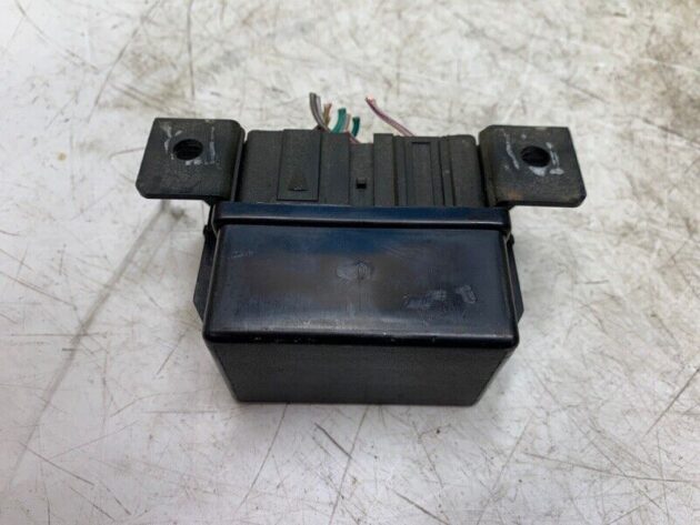 1999 2000 2001 2002 Ford Mustang Interior Cabin Under Dash Fuse Relay Box OEM