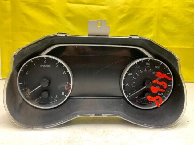 15 16 17 Nissan Murano Speedometer Instrument Cluster OEM 24810-5AA1A