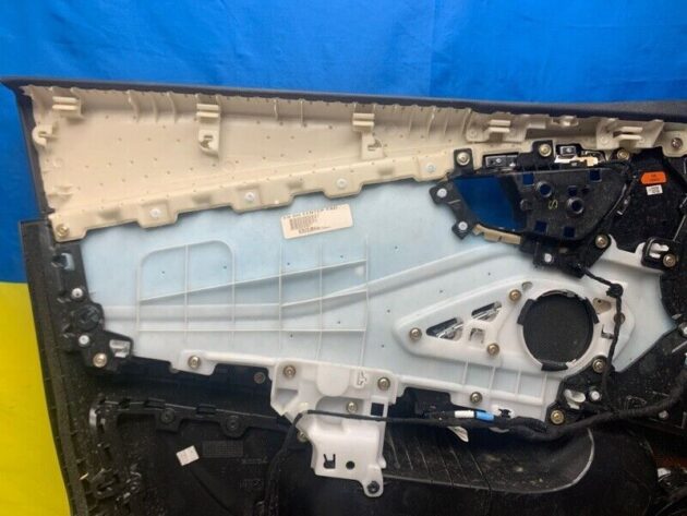 19 20 21 Acura RDX Front Right Passenger Side Interior Door Panel OEM 40K Miles