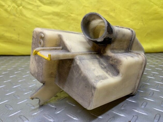 00 01 02 03 Lexus RX300 3.0L Front Air Intake Filter Resonator Box OEM