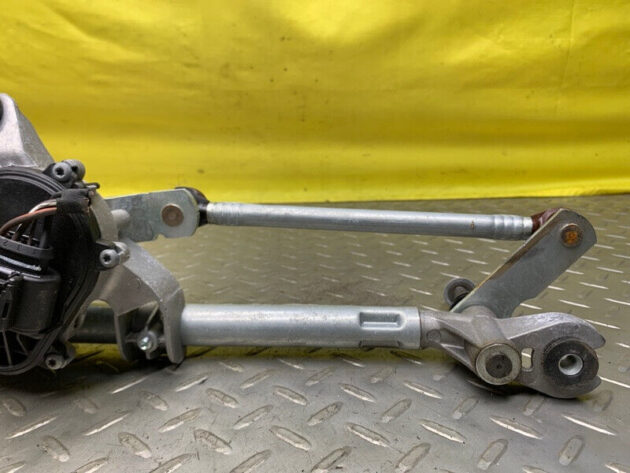 17 18 19 20 21 22 Jeep Compass Front Windshield Wiper Motor & Linkage OM