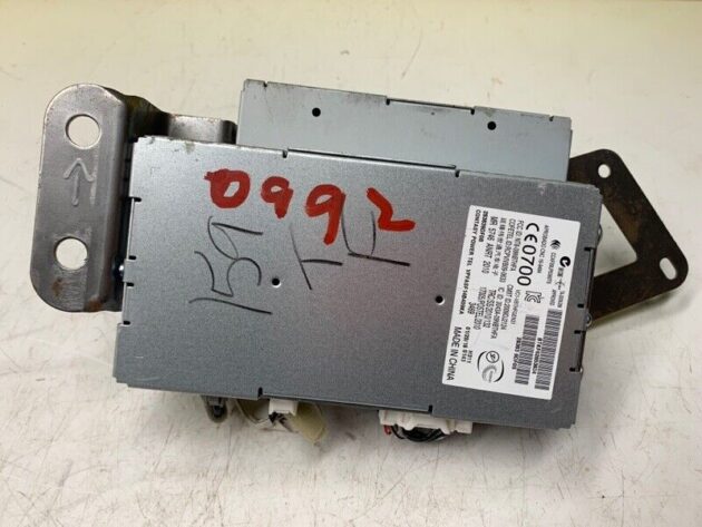 2016 16 Infiniti QX60 BLUETOOTH TELEPHONE Control Module OEM 283839DF0B