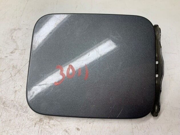 2005 05 Nissan Armada Fuel Gas Door Filler Lid OEM 788307S030