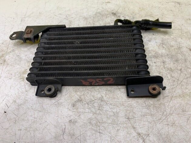 2004 2005 2006 2007 Toyota Sequoia Transmission oil cooler OEM 3291034020