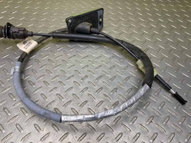 17 18 19 20 21 22 Jeep Compass Transmission Control Shift Cable OEM 68260501AA