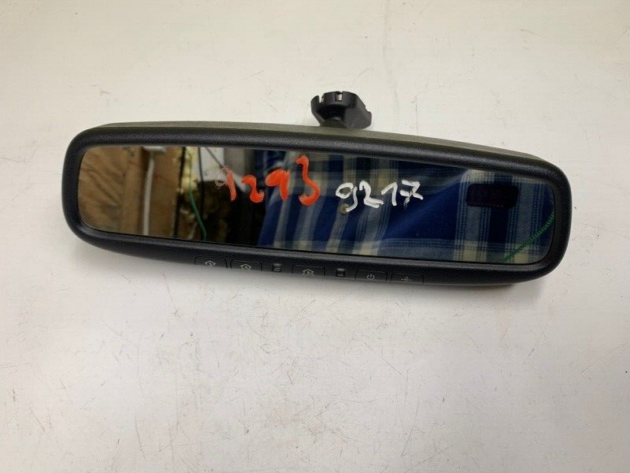 2005 2006 2007 Toyota Avalon Interior Rear View Mirror OEM