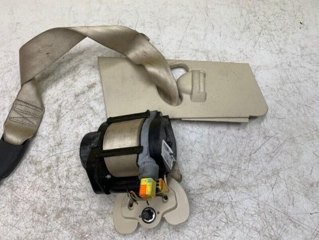 15 16 17 18 Lincoln MKC Front Right Passenger Side Seat Belt Retractor OEM