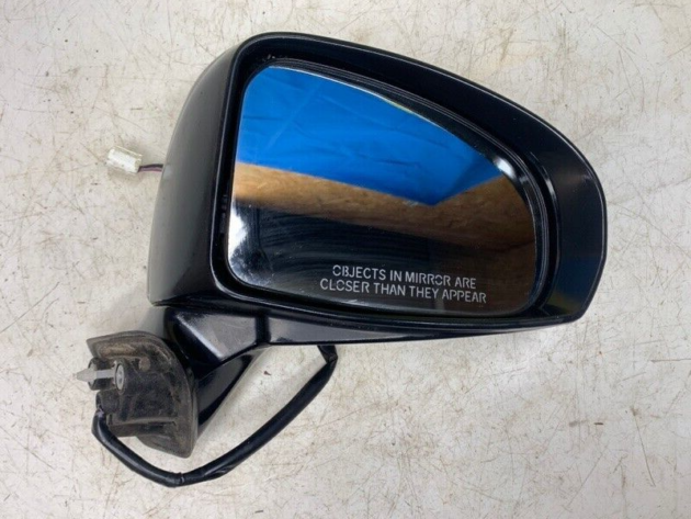 10 11 12 13 14 15 Toyota Prius Passenger Right Side View Door Mirror  OEM