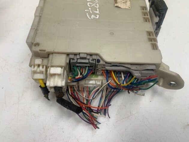 07 08 09 Lexus LS460 Driver Left Cabin Junction Fuse Box OEM 82730-50471