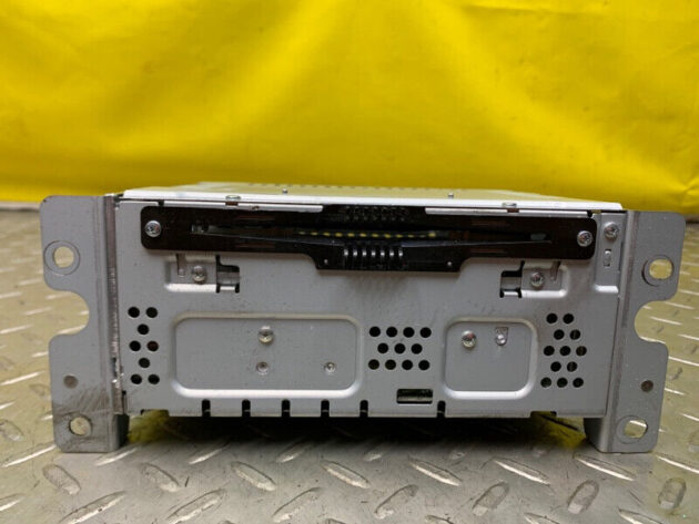 13 Lincoln MKS Radio Receiver CD Player OEM DA5T-19C107-HB