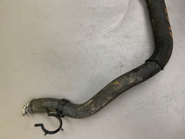 15 16 17 18 19 Range Rover Evoque 2.0L Radiator Pipe Tube Water Hose OEM 48K Mil