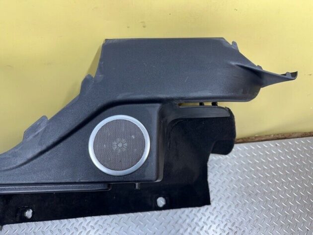 15 16 17 18 Range Rover Evoque Rear Left Tailgate Boot Lid Cover Trim Panel OEM