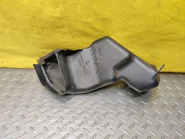 93 94 95 96 97 LEXUS LX 450 Heater duct OEM 5508760030