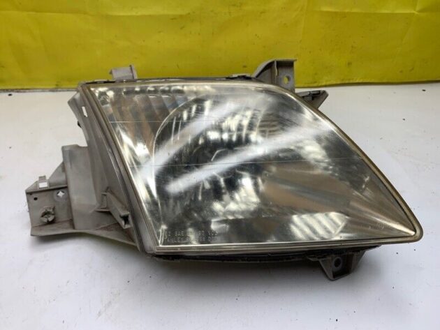 2000 2001 Mazda MPV Passenger Right RH Side Headlight OEM