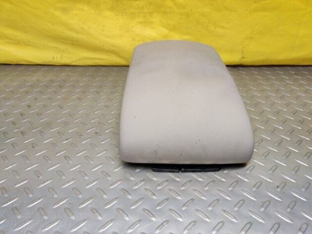 08 09 10 11 12 13 14 Subaru Tribeca Armrest Console Lid Cover