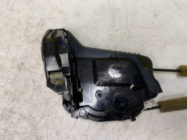 16 17 18 Acura ILX Rear Right Passenger Side Door Lock Lath Actuator OEM