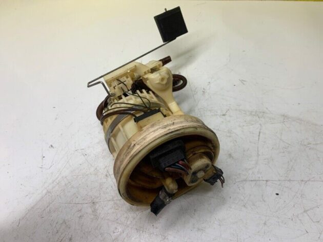 03 04 05 06 07 08 09 Mercedes-Benz W211 Secondary Fuel Level Pump Unit OEM