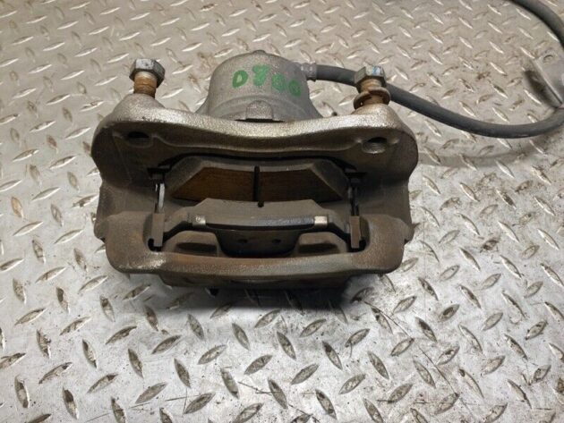 13 14 15 16 Hyundai Elantra Front Passenger Right Caliper Sedan OEM 66K miles