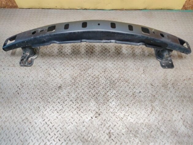 05 06 07 Bentley Continental GT Front Crash Bumper Reinforcement OEM 3W0807111G