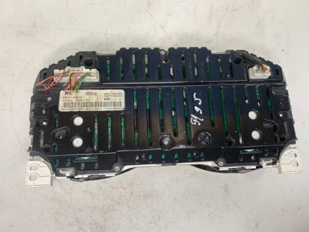 15 16 17 Nissan Murano Speedometer Instrument Cluster OEM 24810-5AA1A