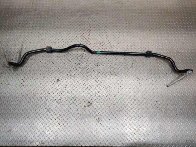 18 19 20 21 Acura RDX Rear Sway Stabilizer Bar 40K Miles OEM 52300-TJB-A03