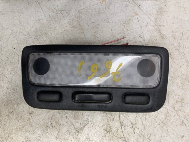 04 05 06 07 08 Toyota Solara Cabriolet Front Overhead Roof Console Light Switch