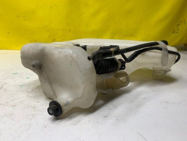 06 07 08 09 Mercedes-Benz W251 Windshield Washer Tank Fluid Reservoir OEM