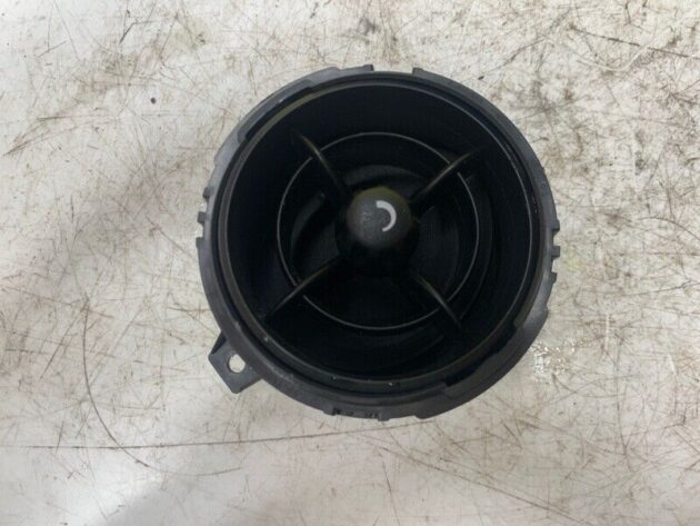 07 08 09 10 Mini Cooper Clubman S Dash A/C Heat Air Vent Left or Right Side OEM