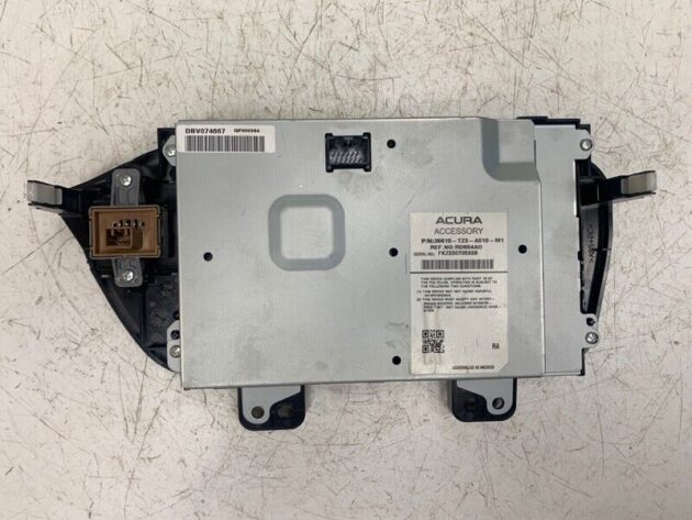 15 16 17 Acura TLX Upper Information Display Screen OEM (damage)