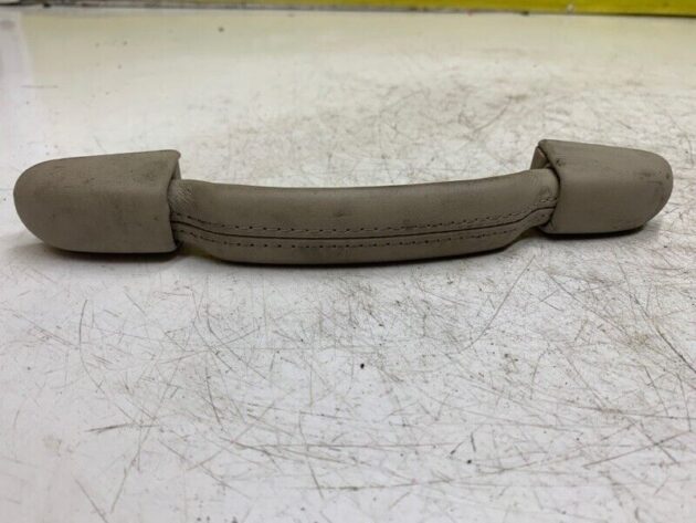 05 06 07 08 09 Bentley Continental GT Front Grab Roof Handle OEM