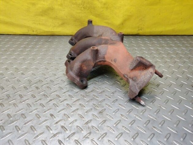 95 96 97 LEXUS LX450 Front Exhaust Manifold OEM1714166020