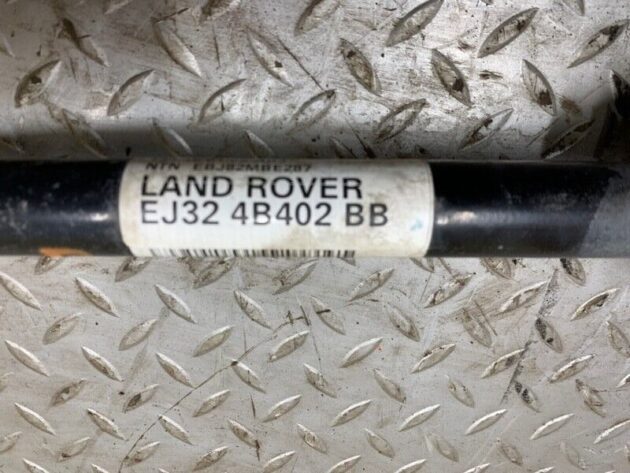 16 17 18 19 Land Range Rover Evoque Rear Left or Right Axle Shaft Assembly OEM