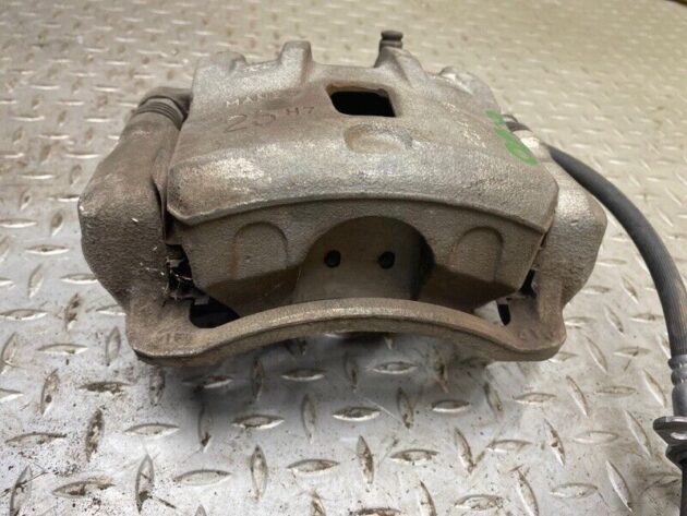 13 14 15 16 Hyundai Elantra Front Driver Left Brake Caliper Sedan OEM 66K miles