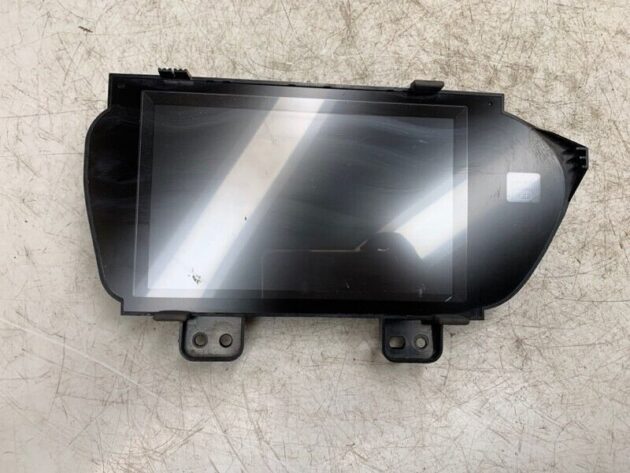 15 16 17 Acura TLX Information Display Screen OEM 39810-TZ3-A010-M1