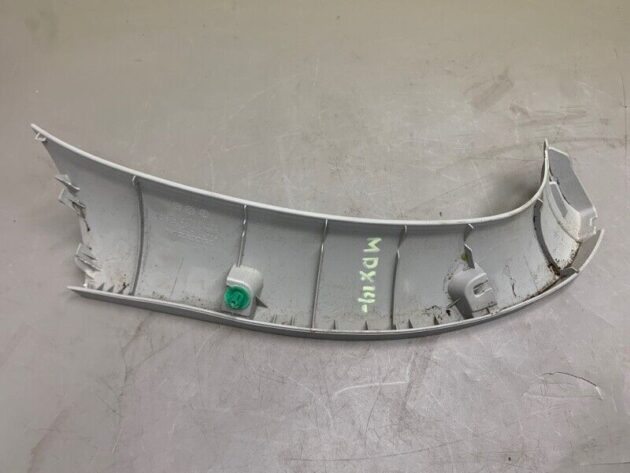 14 15 16 17 18 Acura MDX Rear Right Liftgate Upper Trim Cover Panel OEM 84435TZ5