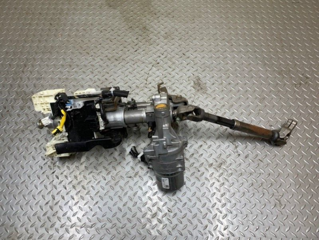 17 18 19 20 21 Mazda CX-5 CX5 Steering Column Assembly OEM only 4K miles