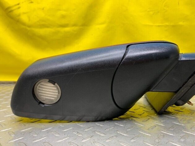 13 14 15 16 Lincoln Mks Passenger Right Side View Door Mirror w/ Blind Spot OEM