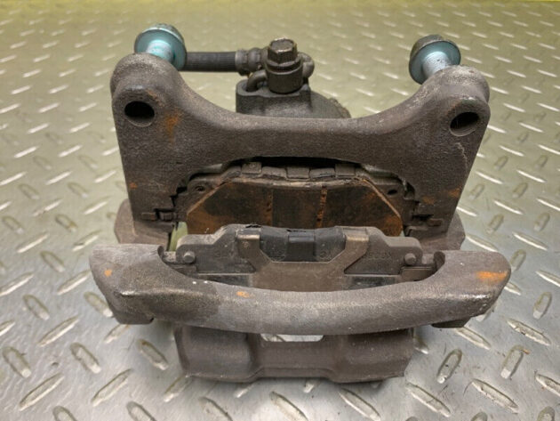 16 17 18 19 20 21 22 23 Mazda MX-5 Miata Front Left Brake Caliper OEM NAYJ3399ZB