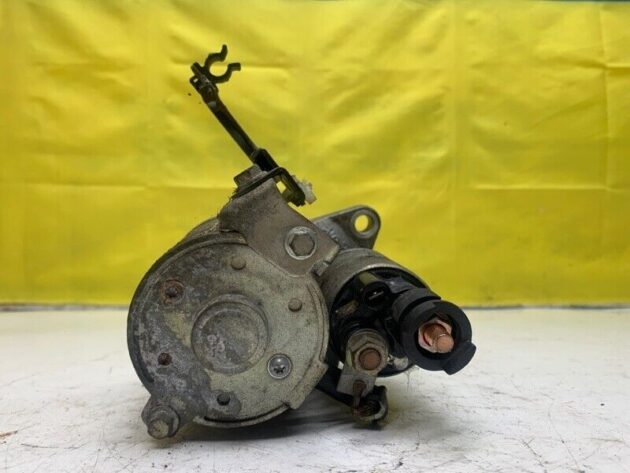 1997 1998 1999 Acura CL Coupe Engine Motor Starter OEM 31200-PAA-A02