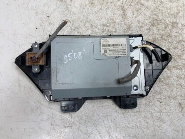 14 15 16 Acura MDX Information Display Screen OEM 39810-TZ5-A010-M1