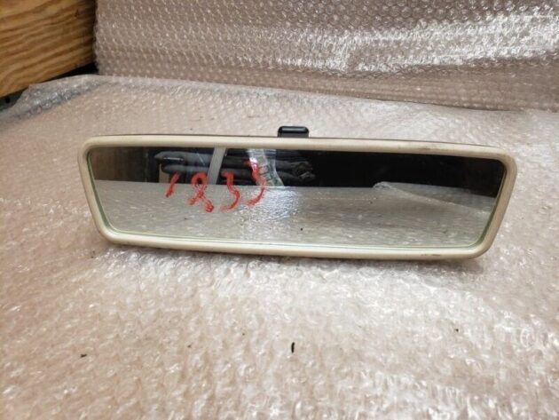 13 14 15 16 17 18 Volkswagen Passat Interior Rear View Mirror OEM