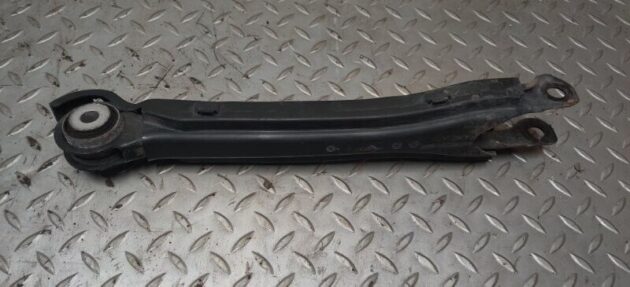 13 14 15 16 Mercedes-Benz A207 E350 Rear Left Lower Thrust Control Arm OEM