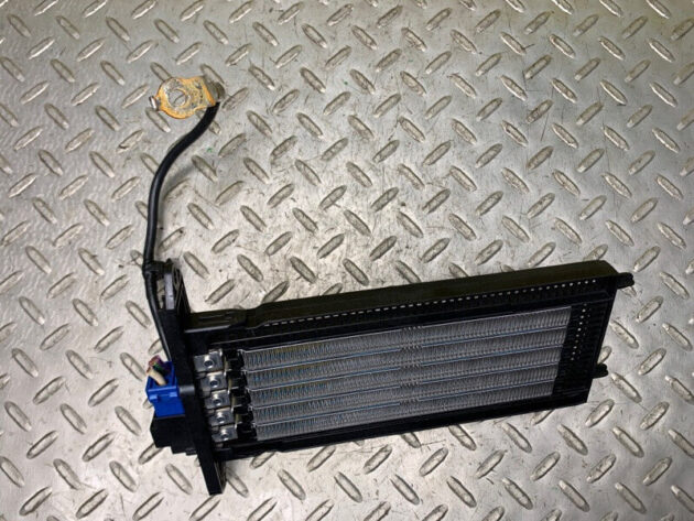 20 21 Ford Ecosport SE 1.0L HVAC A/C Auxiliary Secondary Heater OEM GN1518K463BC