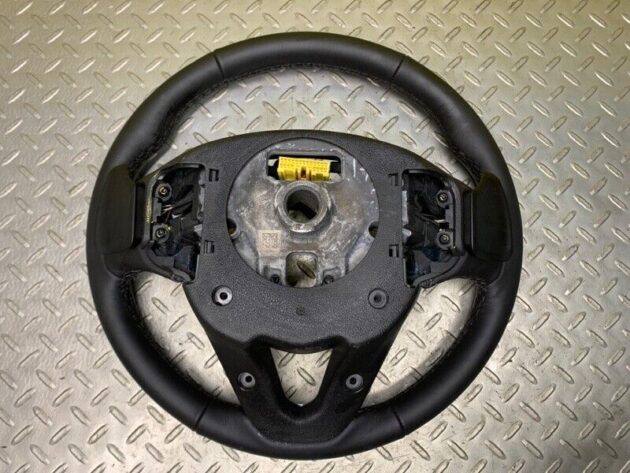 20 21 22 Cadillac CT5 Steering Wheel OEM 85143361