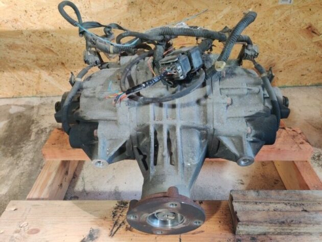 14 13 12 11 10 09 08 07 Acura Mdx 3.7 AWD Rear Differential Carrier OEM