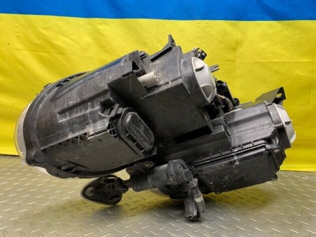 04 05 06 07 Bentley Continental GT Xenon HID Passenger Right Side Headlight OEM